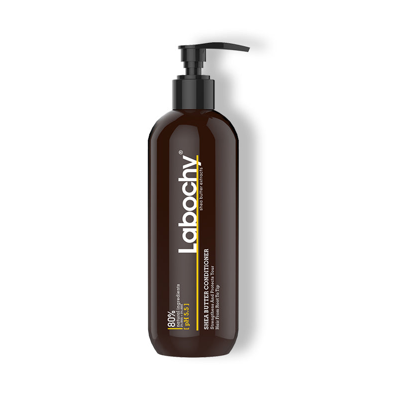 SHEA BUTTER CONDITIONER