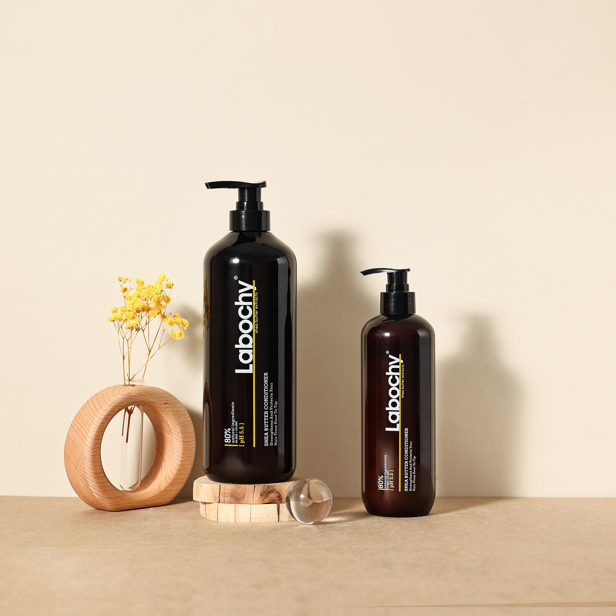 SHEA BUTTER CONDITIONER