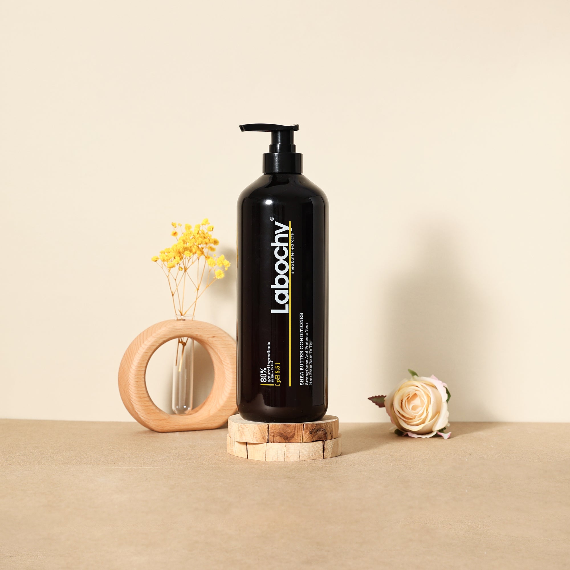 SHEA BUTTER CONDITIONER