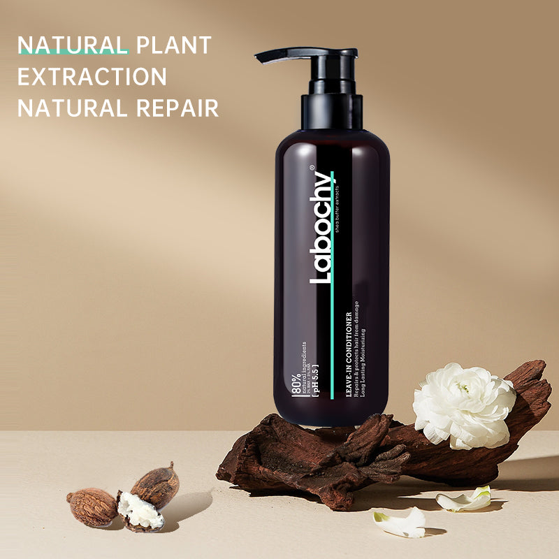 Shea Butter Leave-in Conditioner