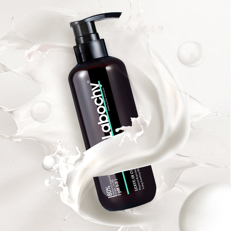 Shea Butter Leave-in Conditioner